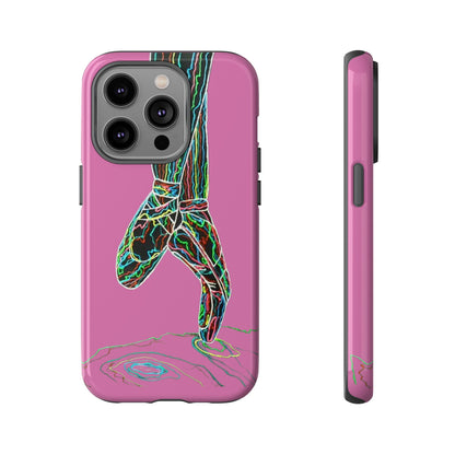 Tough Phone Case - No. 227
