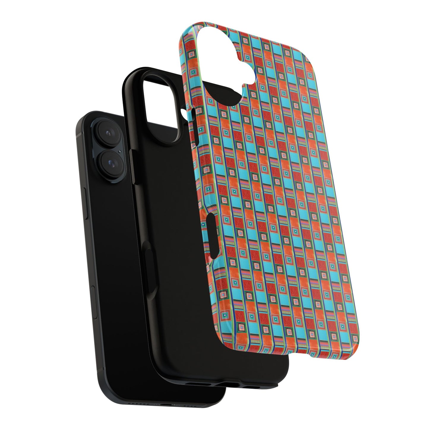 Tough Phone Case -  No. 133 B