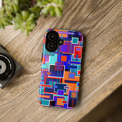 Tough Phone Case - No. 233