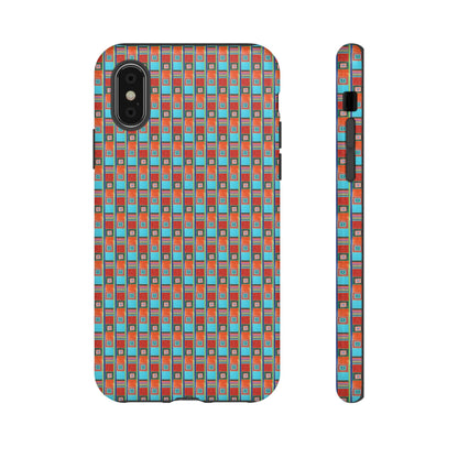 Tough Phone Case -  No. 133 B