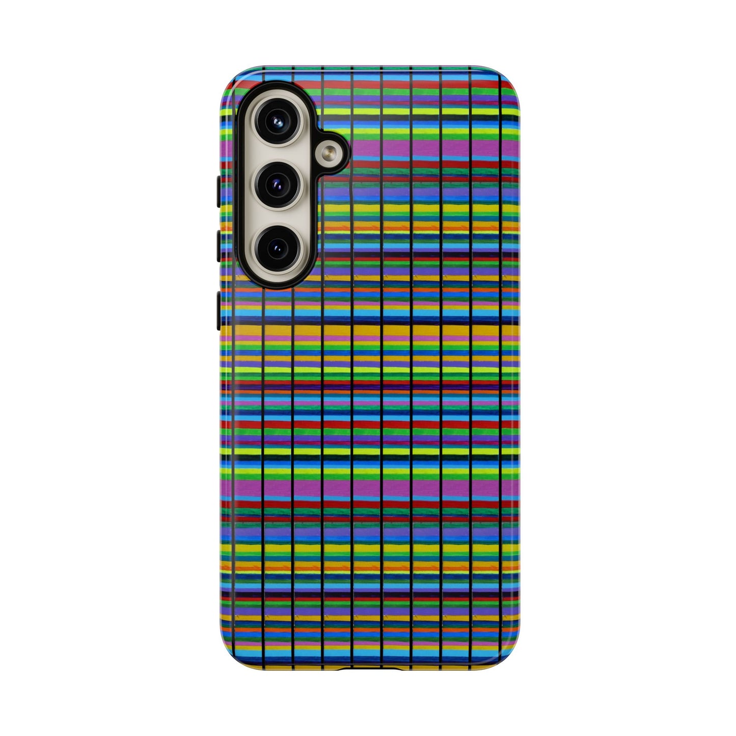Tough Phone Case -  No. 223 A