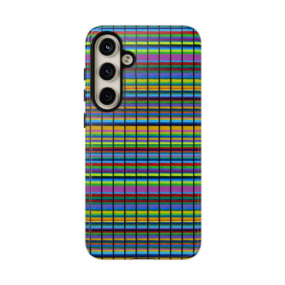 Tough Phone Case -  No. 223 A