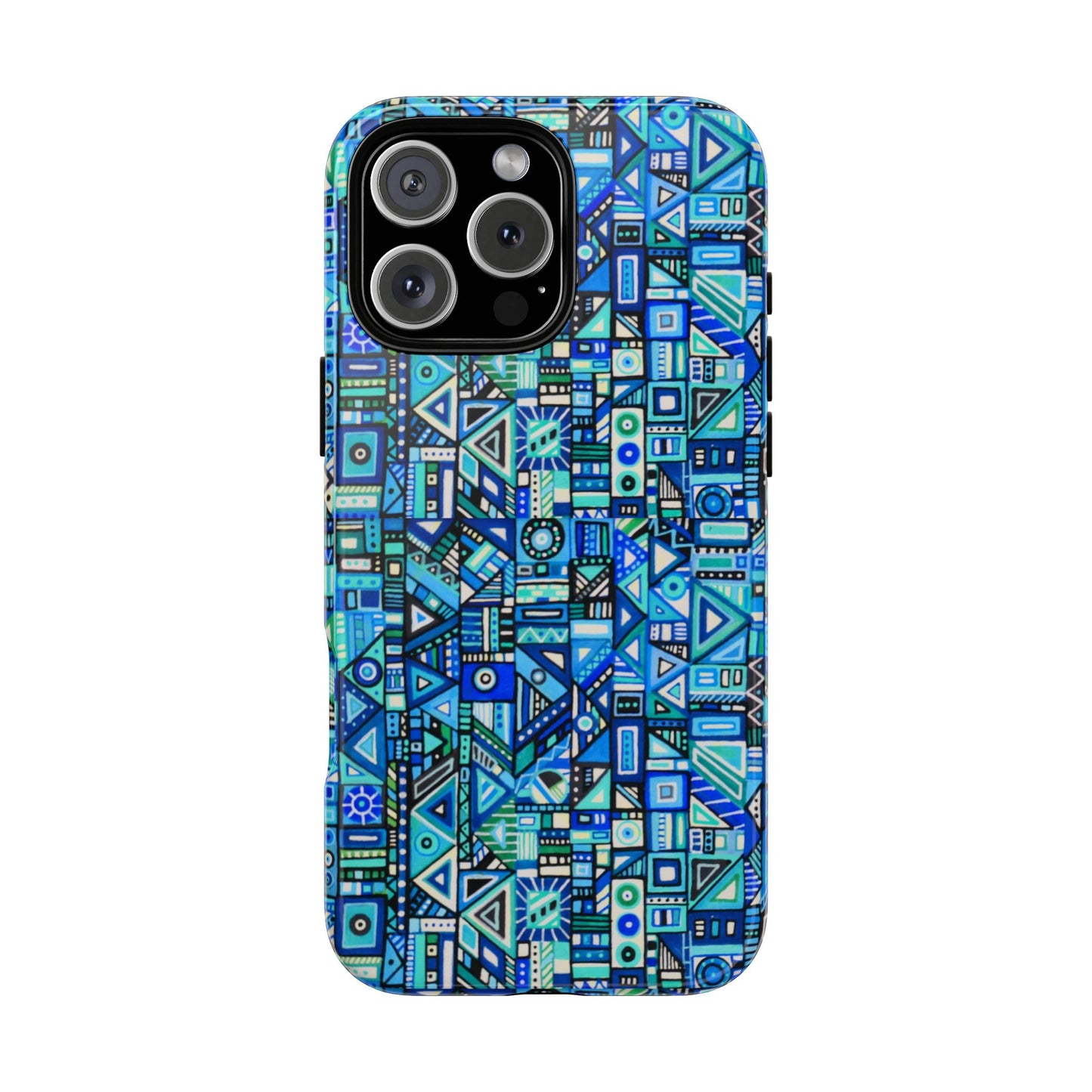 Tough Phone Case -  No. 313