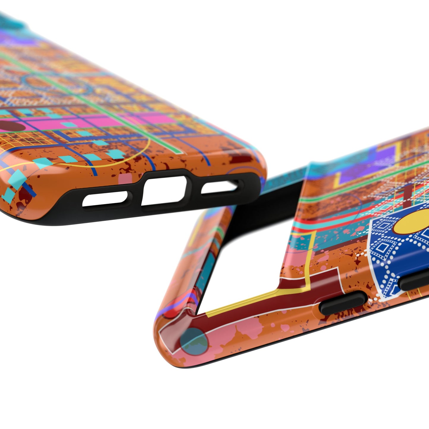 Tough Phone Case - No. 327