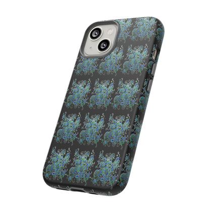 Tough Phone Case -  No. 146 BK