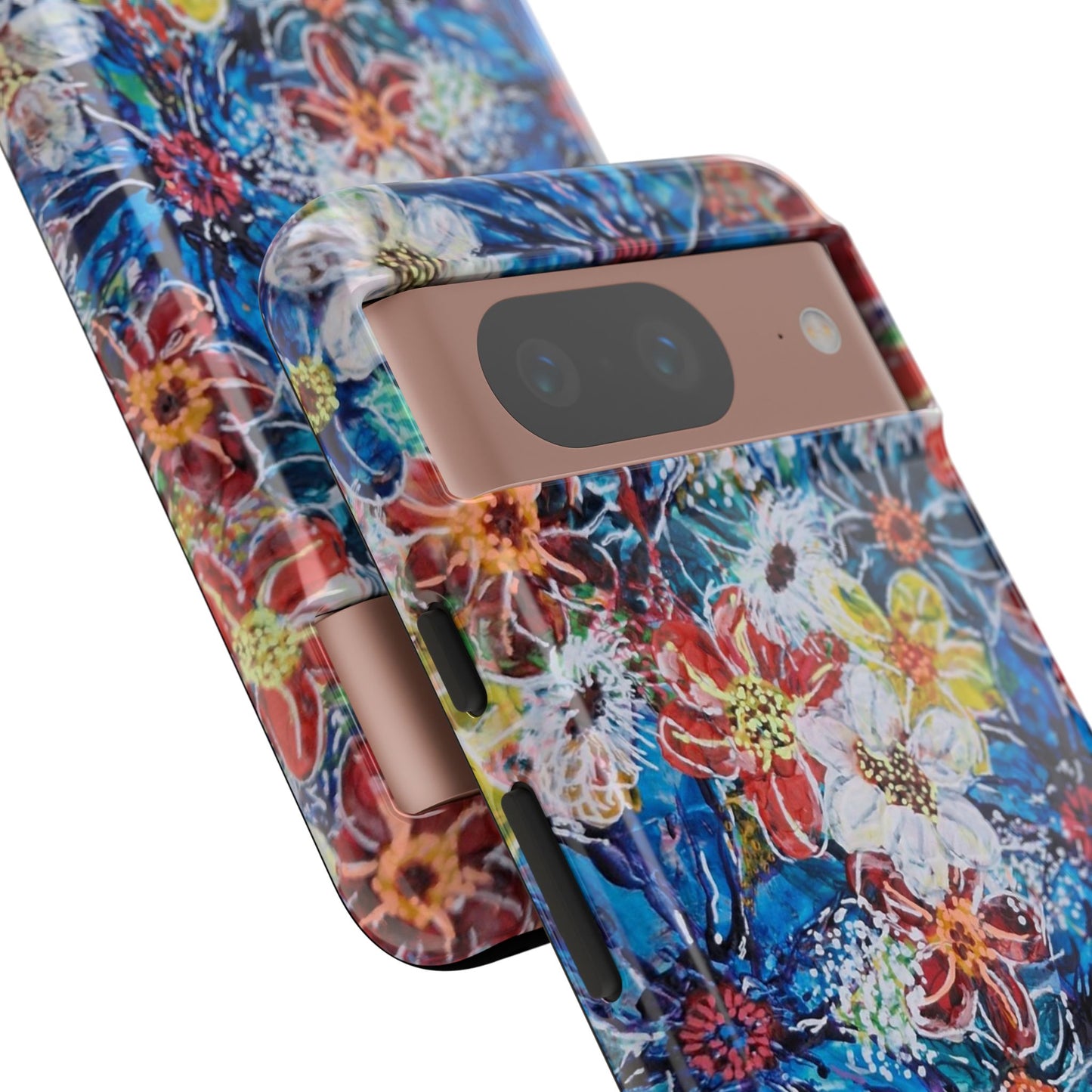 Tough Phone Case - No. 242