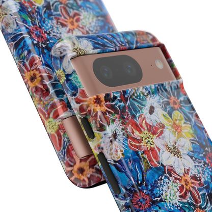 Tough Phone Case - No. 242