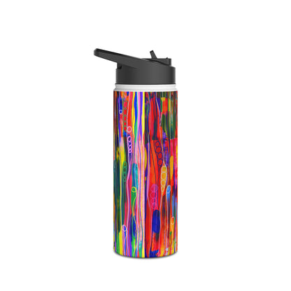 Stainless Steel Water Bottle - No. 237