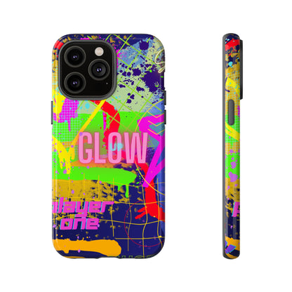 Tough Phone Case -  No. 232 D