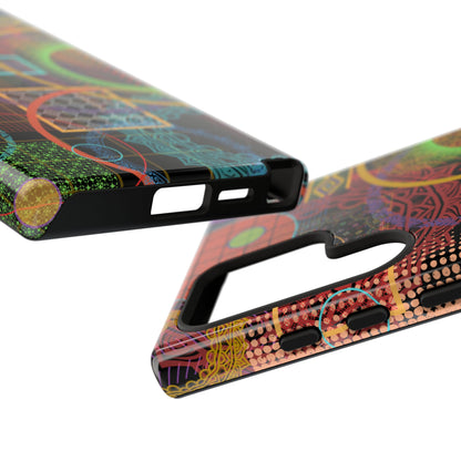 Tough Phone Case - No. 299