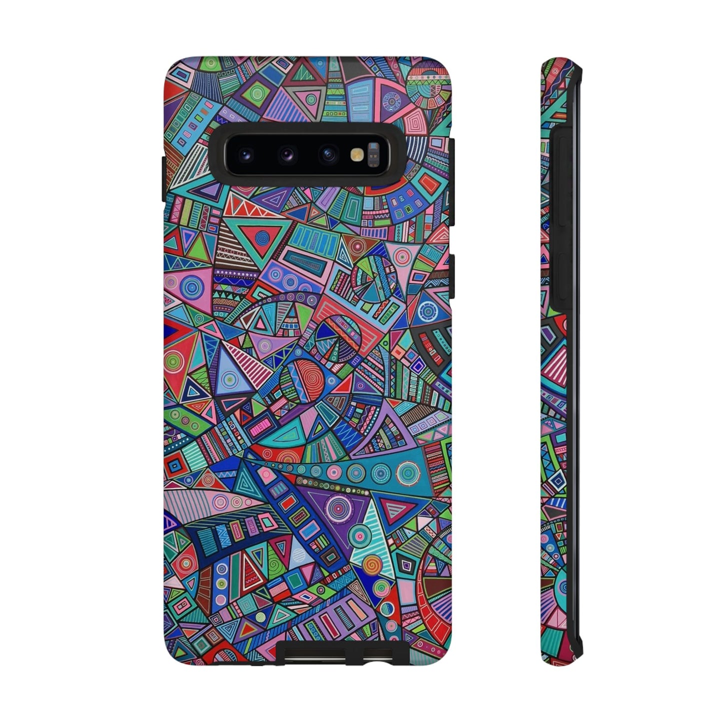 Tough Phone Case -  No. 339