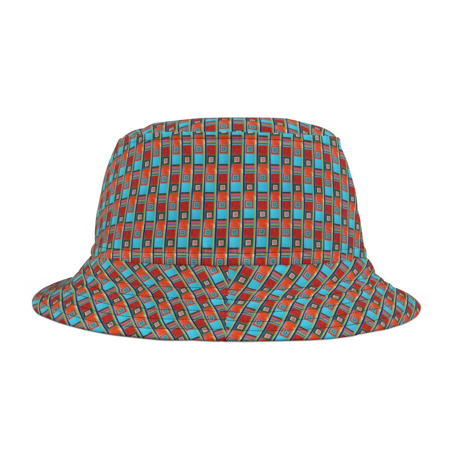 Bucket Hat  - No. 133