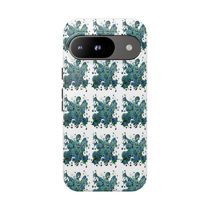 Tough Phone Case - No. 146 WE