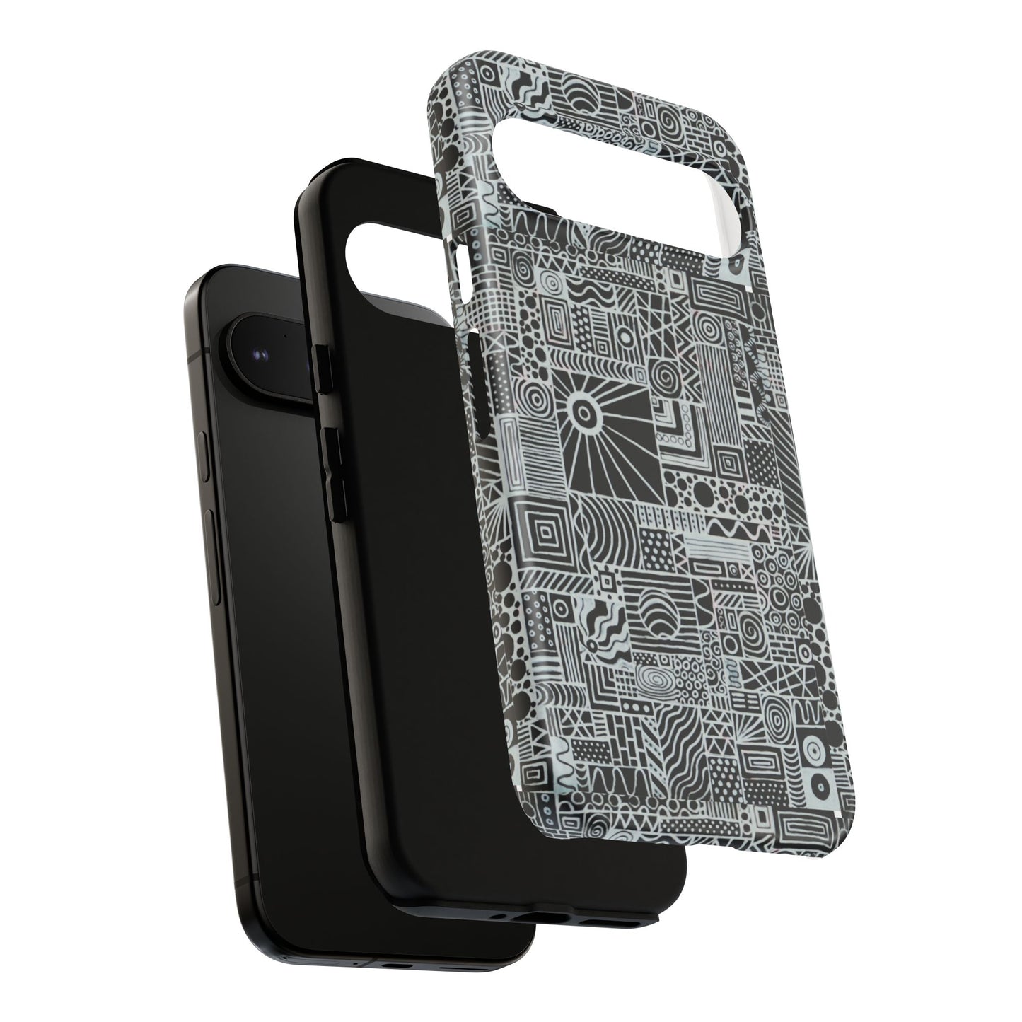 Tough Phone Case -  No. 252