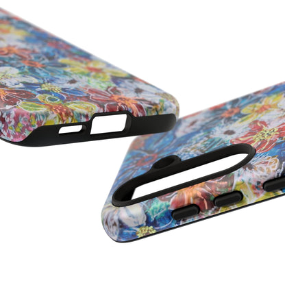 Tough Phone Case - No. 242