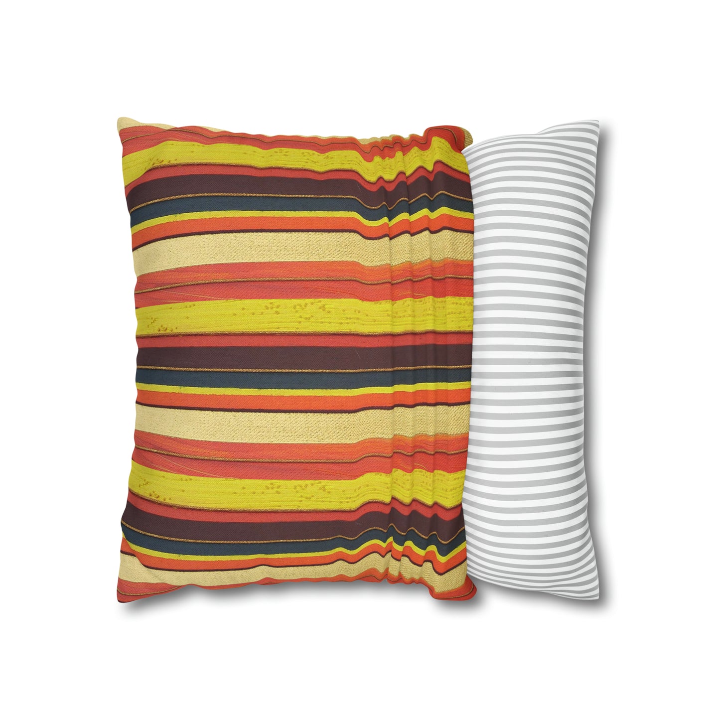 Cushion Pillow Case - No. 130 - 'Sunrise'