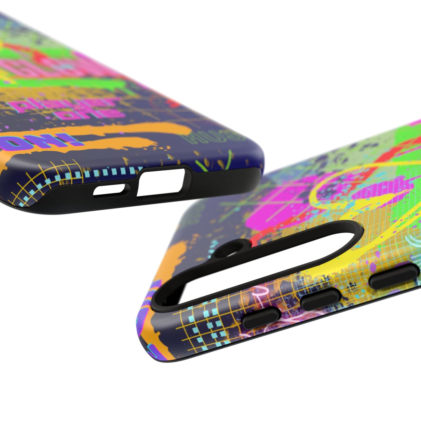 Tough Phone Case - No. 232 A