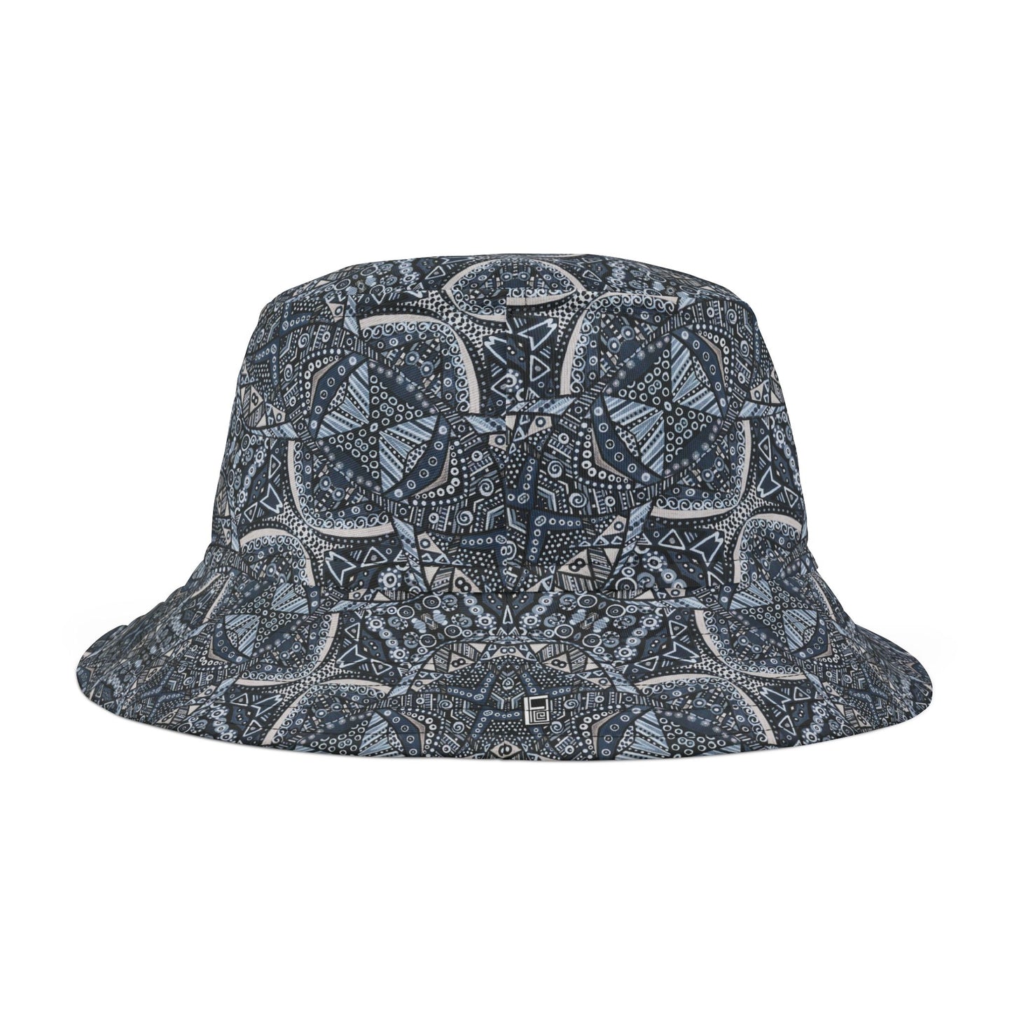 Bucket Hat  - No. 287