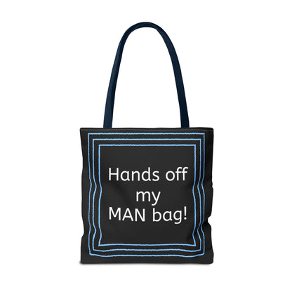 Tote Bag - No. X1