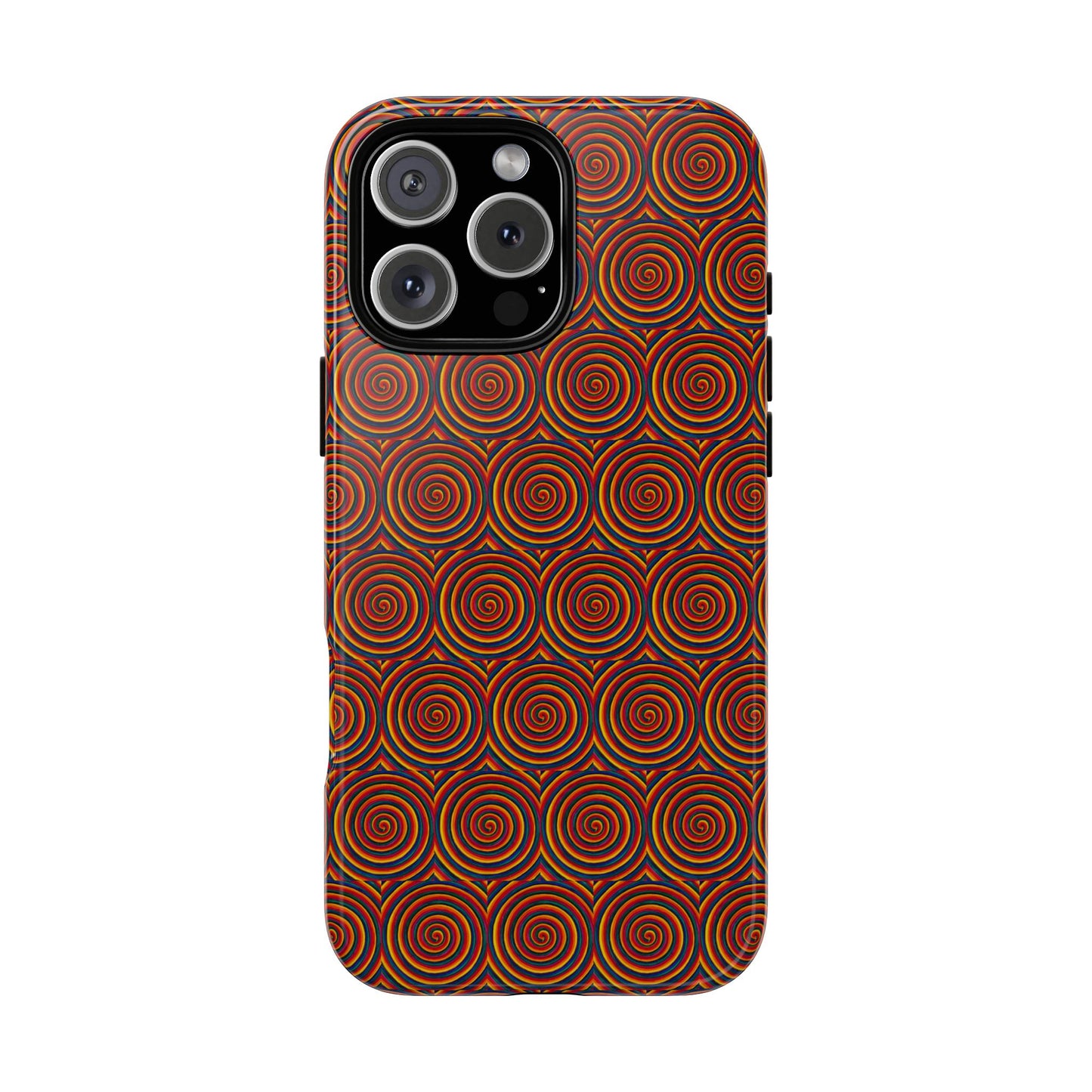 Tough Phone Case -  No. 144