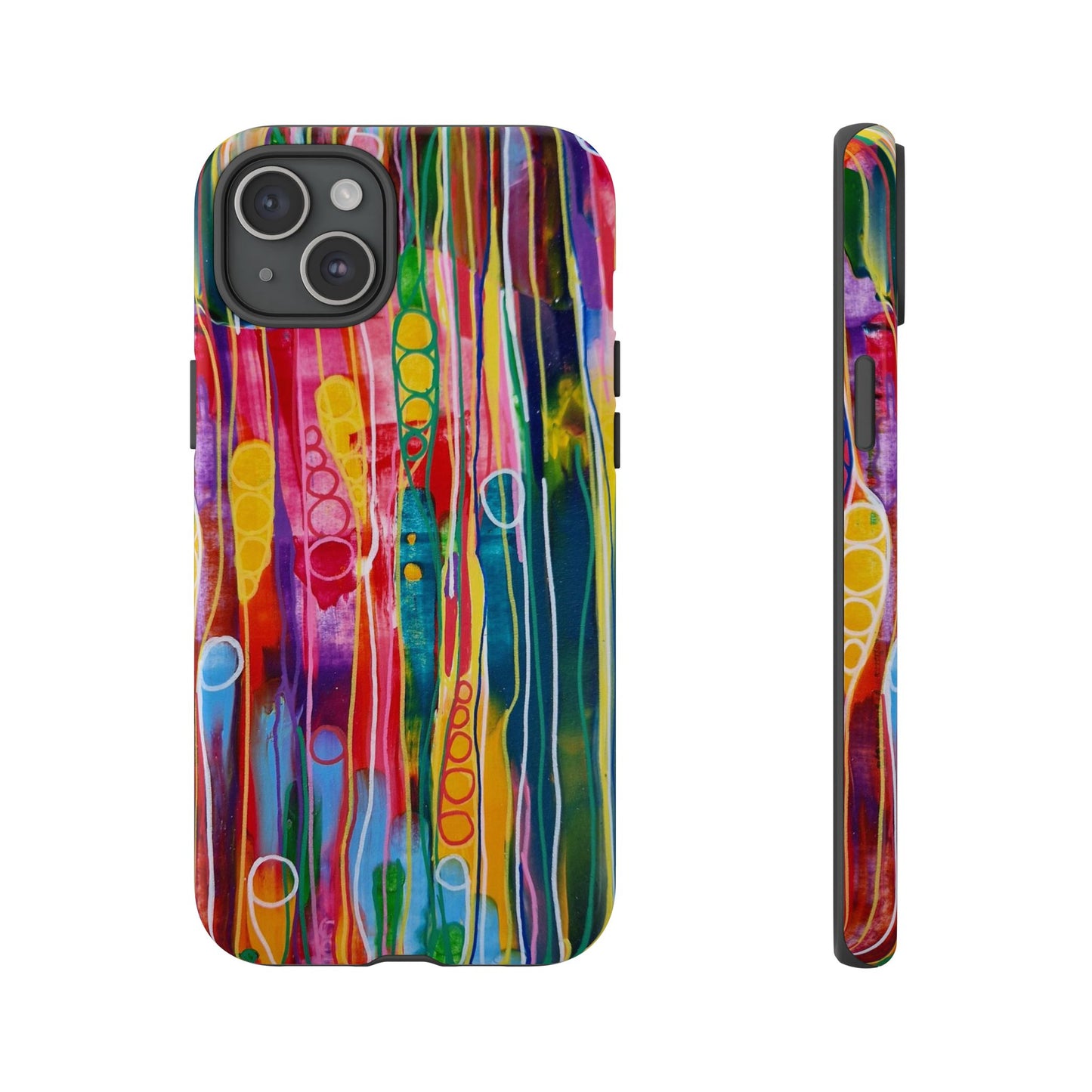 Tough Phone Case -  No. 237