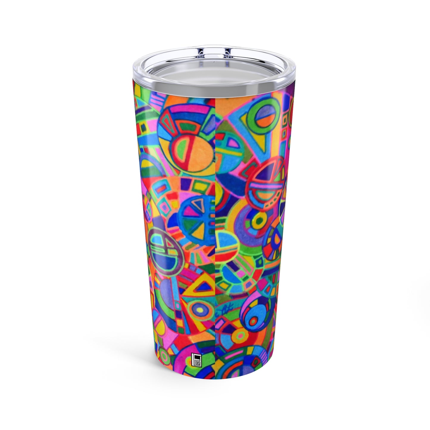 Tumbler 20oz - No.  265