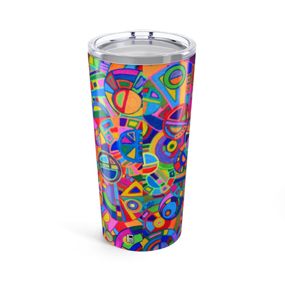 Tumbler 20oz - No.  265