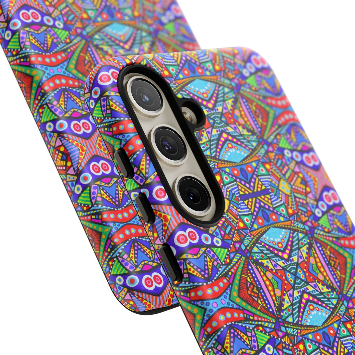 Tough Phone Case -  No. 291 B