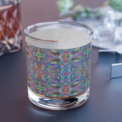 Rocks Glass, 10oz - No. 255B