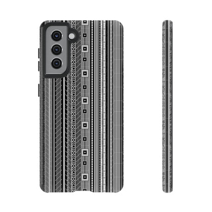 Tough Cases -  No. 298 B