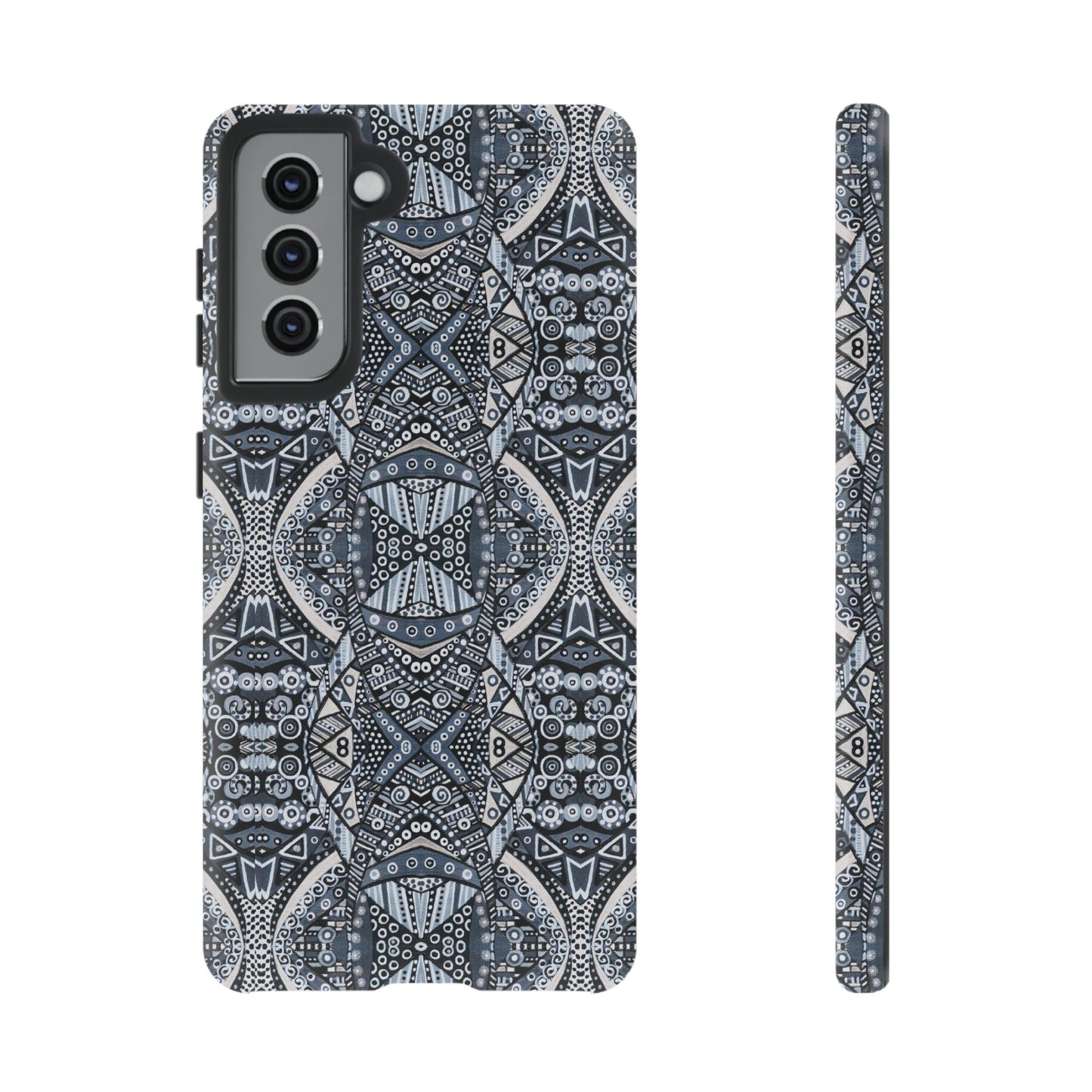 Tough Phone Case -  No. 287
