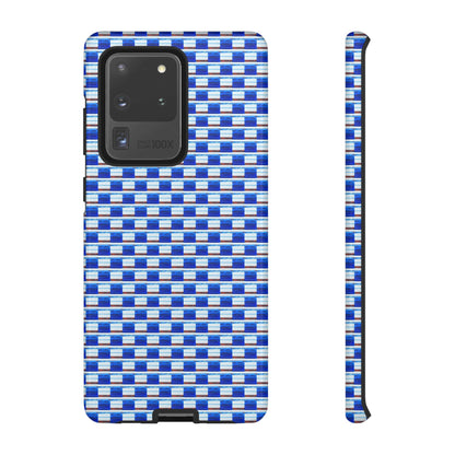 Tough Phone Case -  No. 140