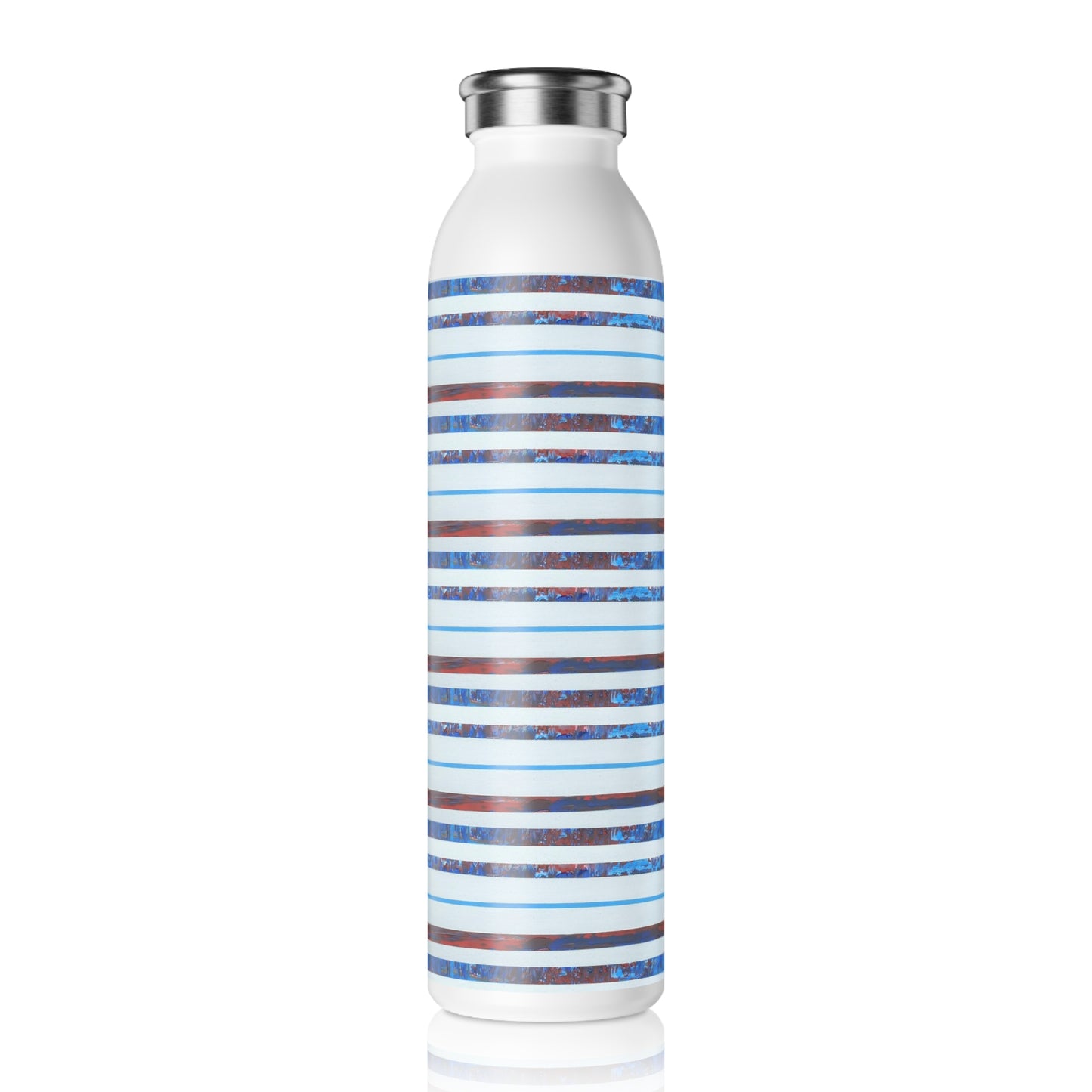 Slim Water Bottle - No. 140