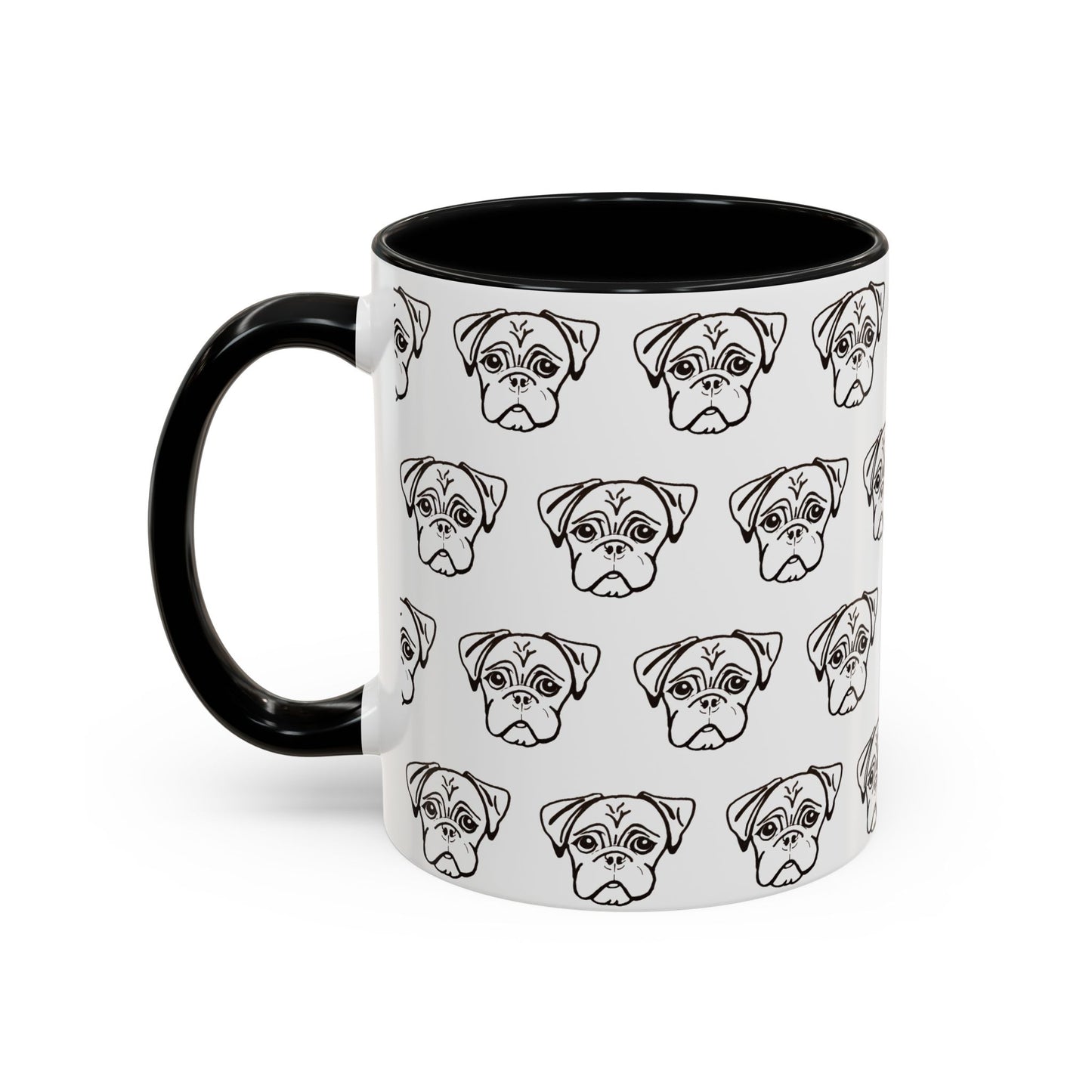 Accent Mug (11oz) - No. 338