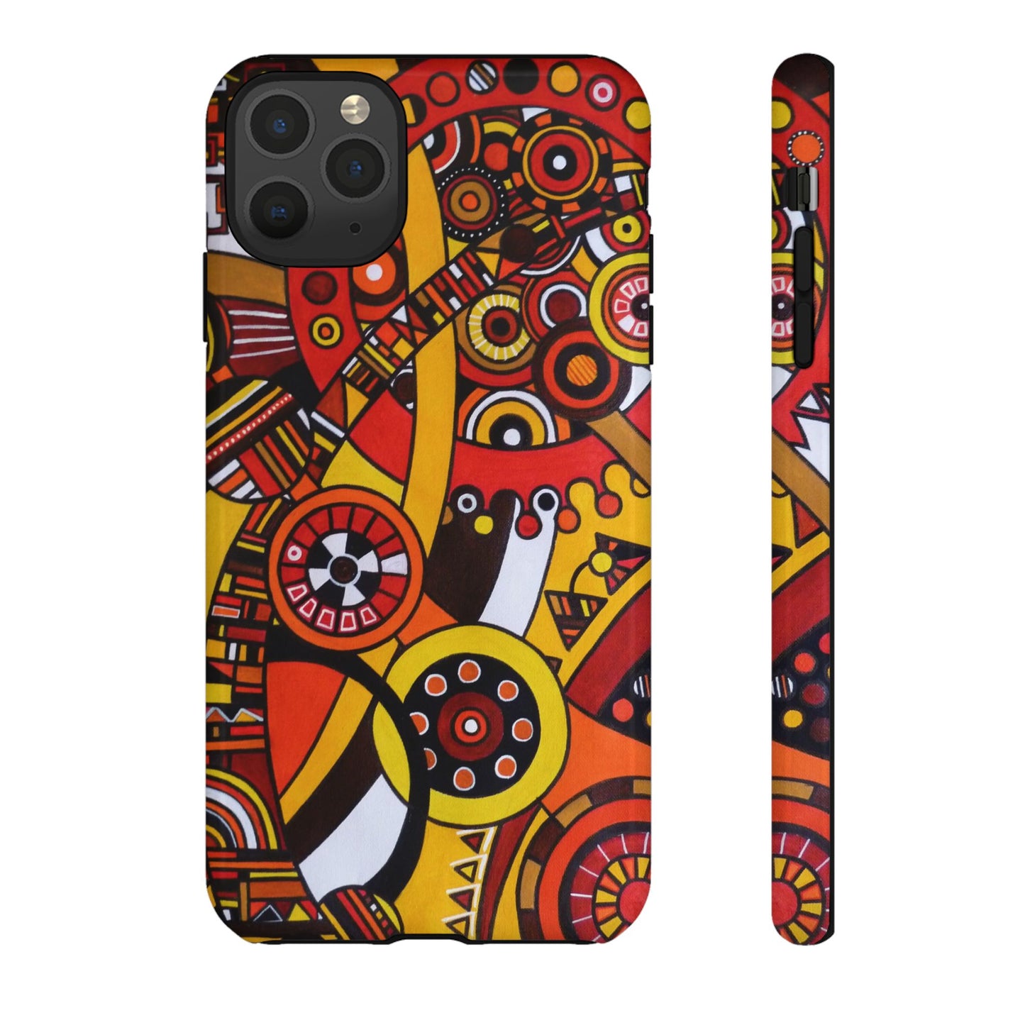 Tough Phone Case -  No. 222