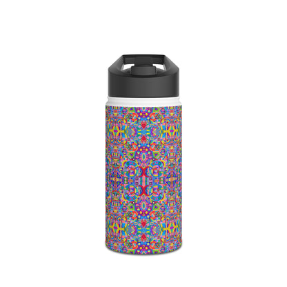 Stainless Steel Water Bottle - No. 261