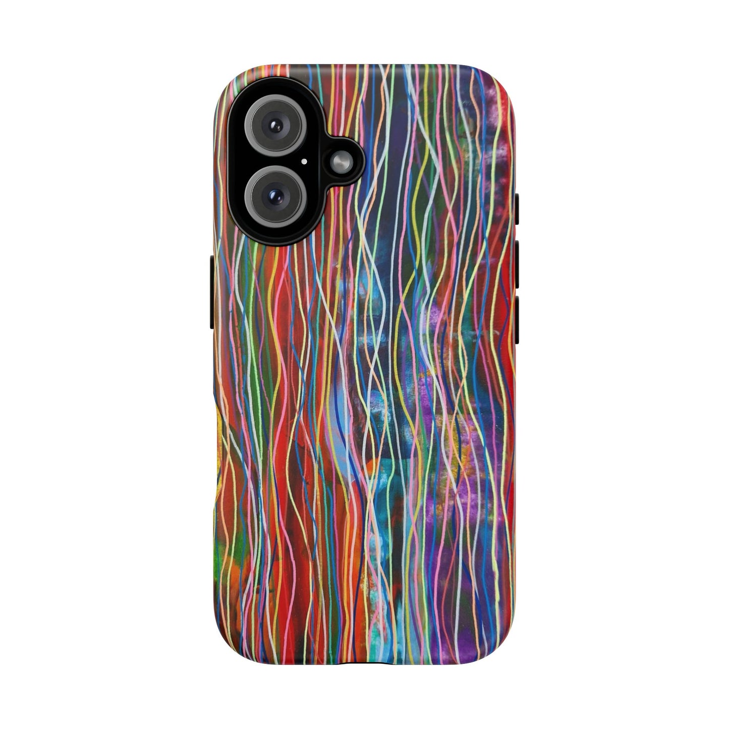 Tough Phone Case -  No. 236