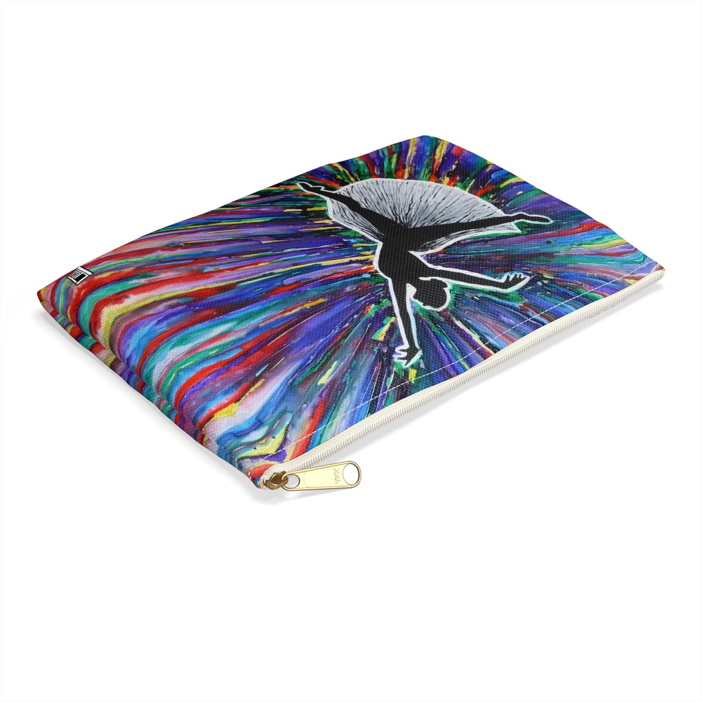 Make Up Bag - No. 202 - Only in my Dreams