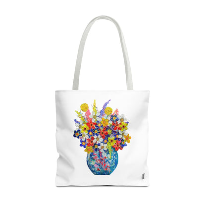 Tote Bag  - No. 244