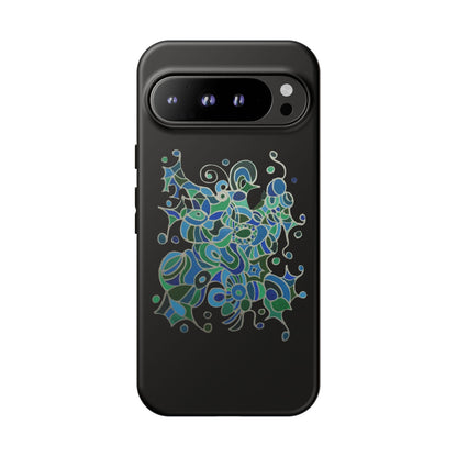 Tough Phone Case -  No. 146