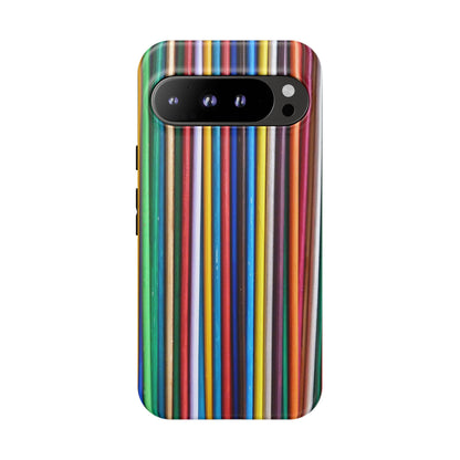 Tough Phone Case - No. 309
