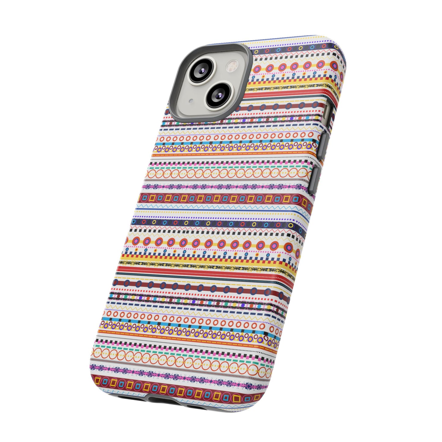 Tough Phone Case -  No. 326