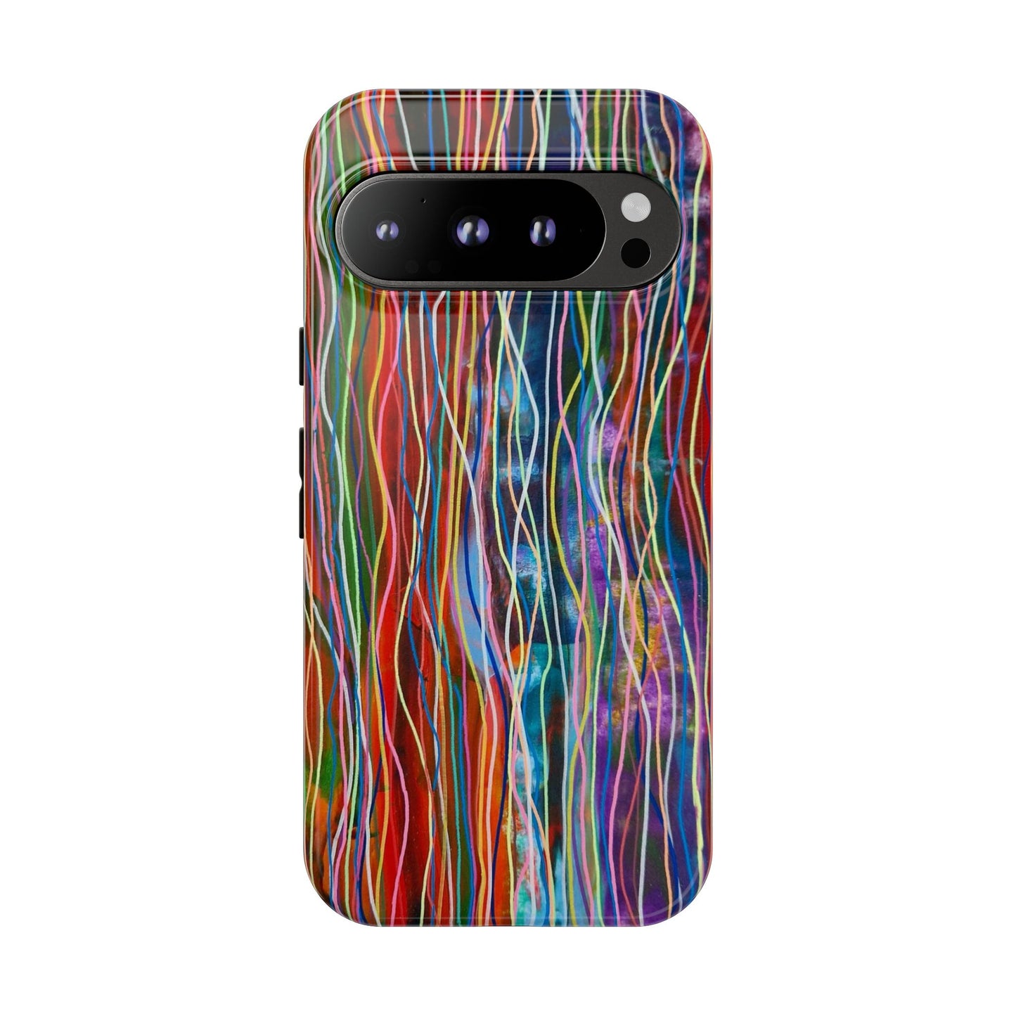 Tough Phone Case -  No. 236