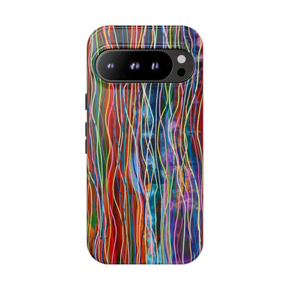 Tough Phone Case -  No. 236