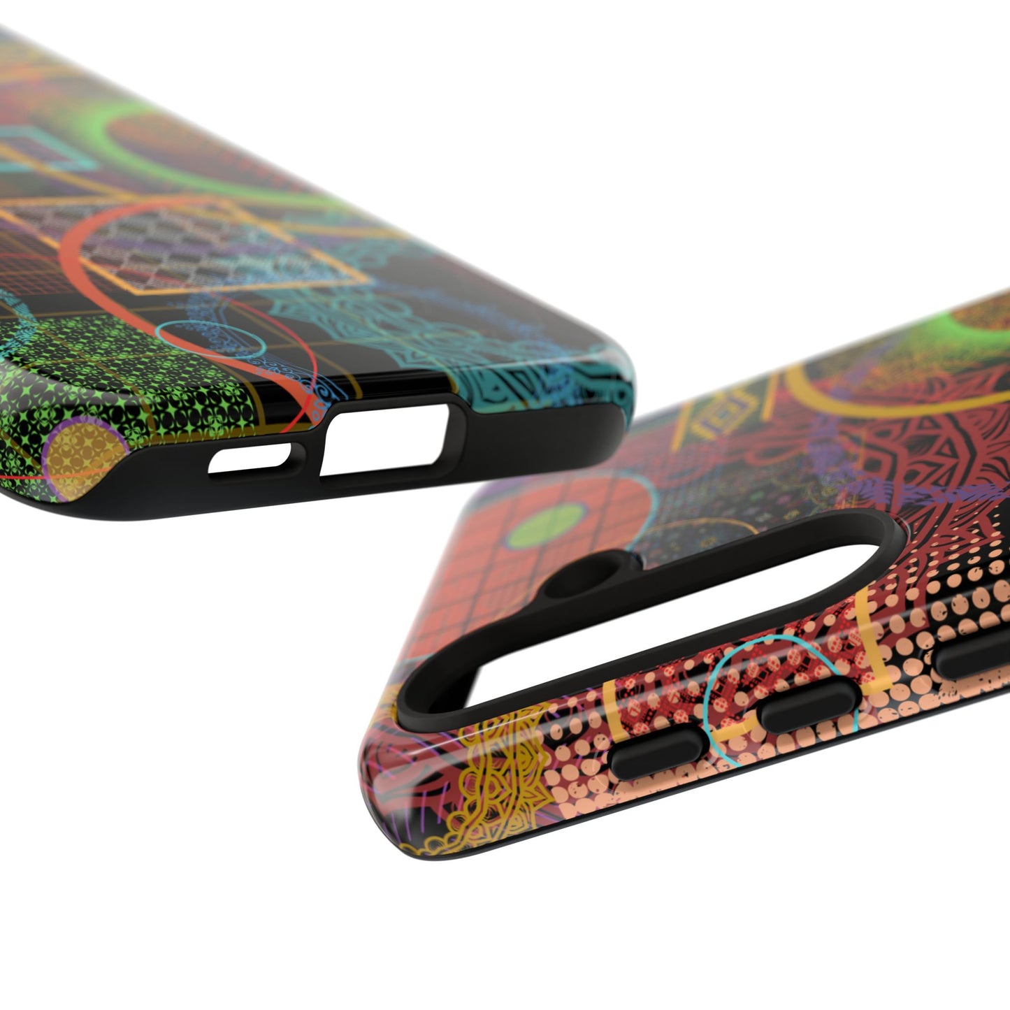 Tough Phone Case - No. 299