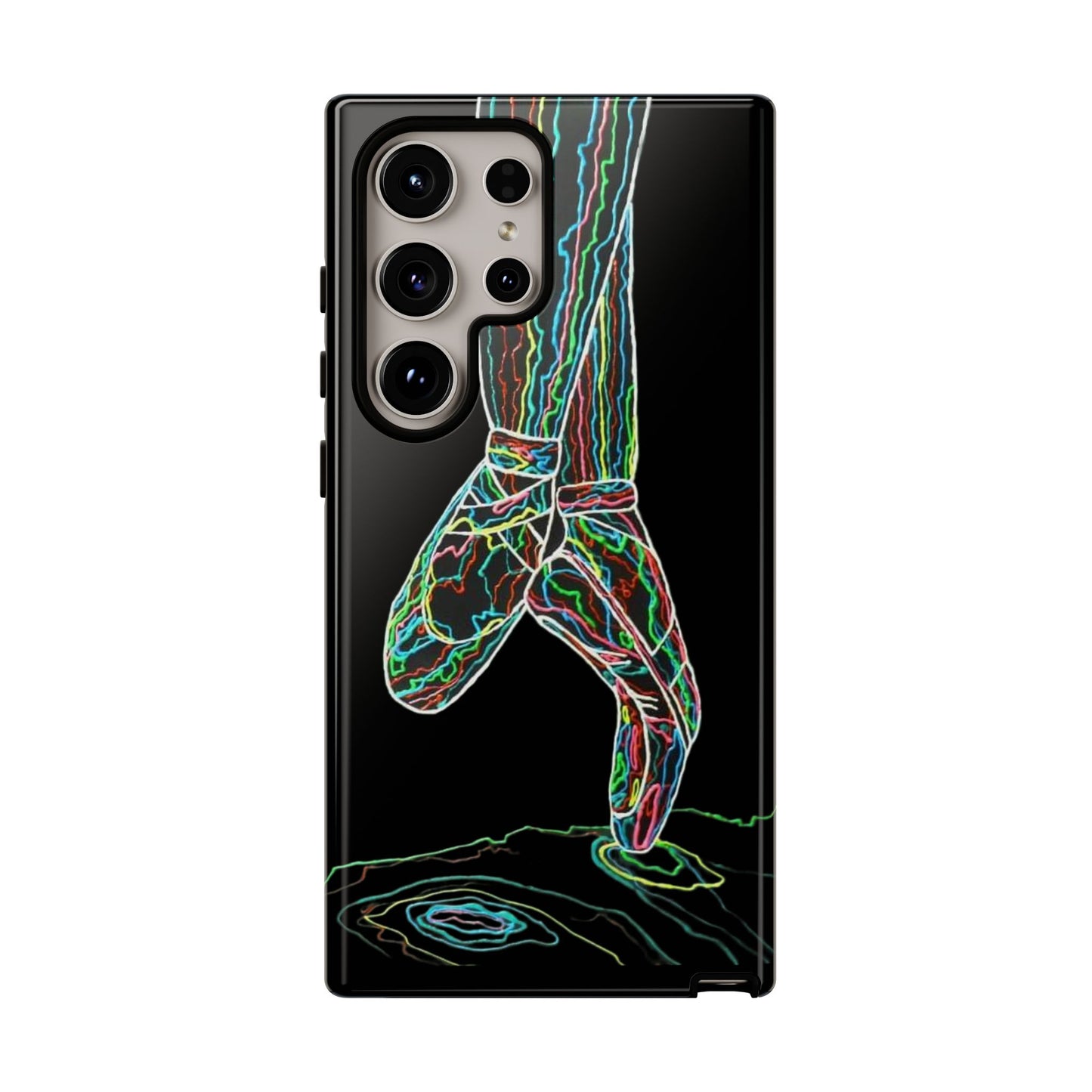 Tough Phone Case - No. 227 B