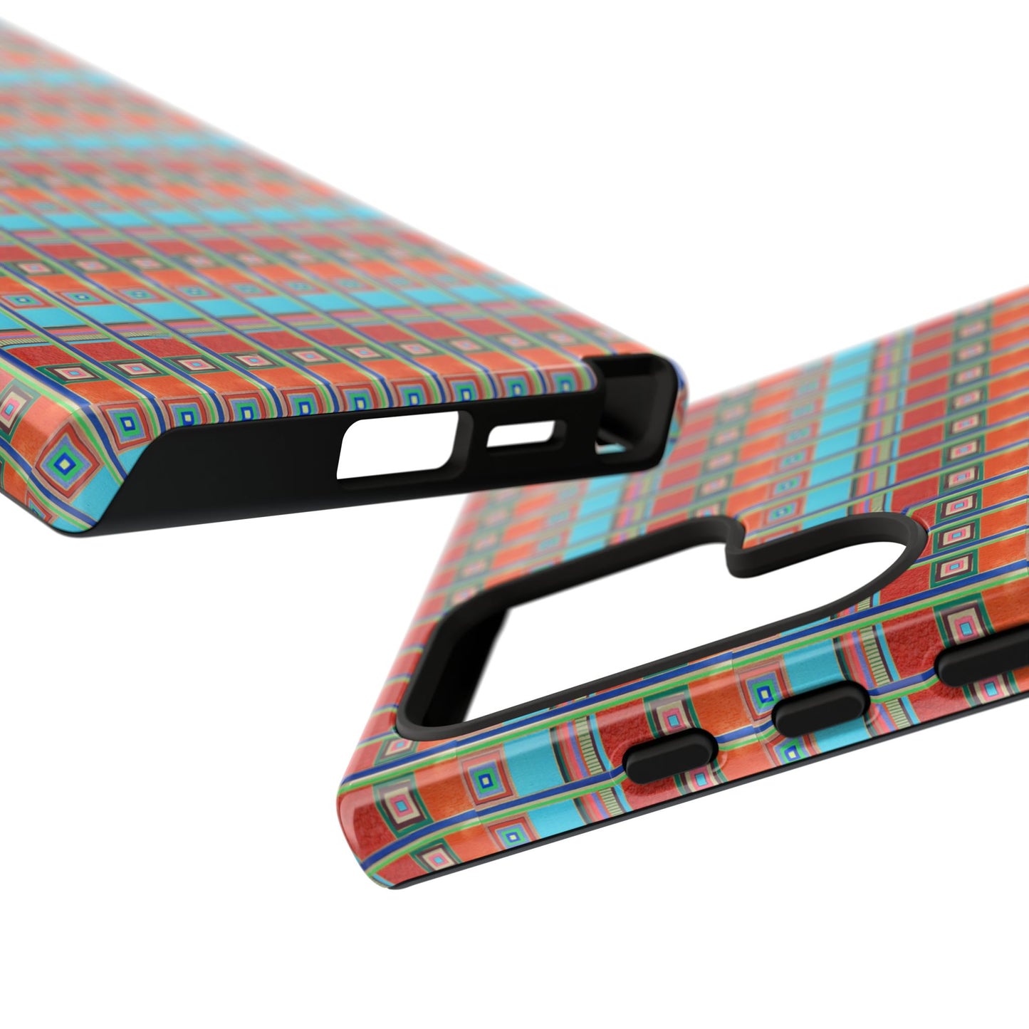 Tough Phone Case -  No. 133