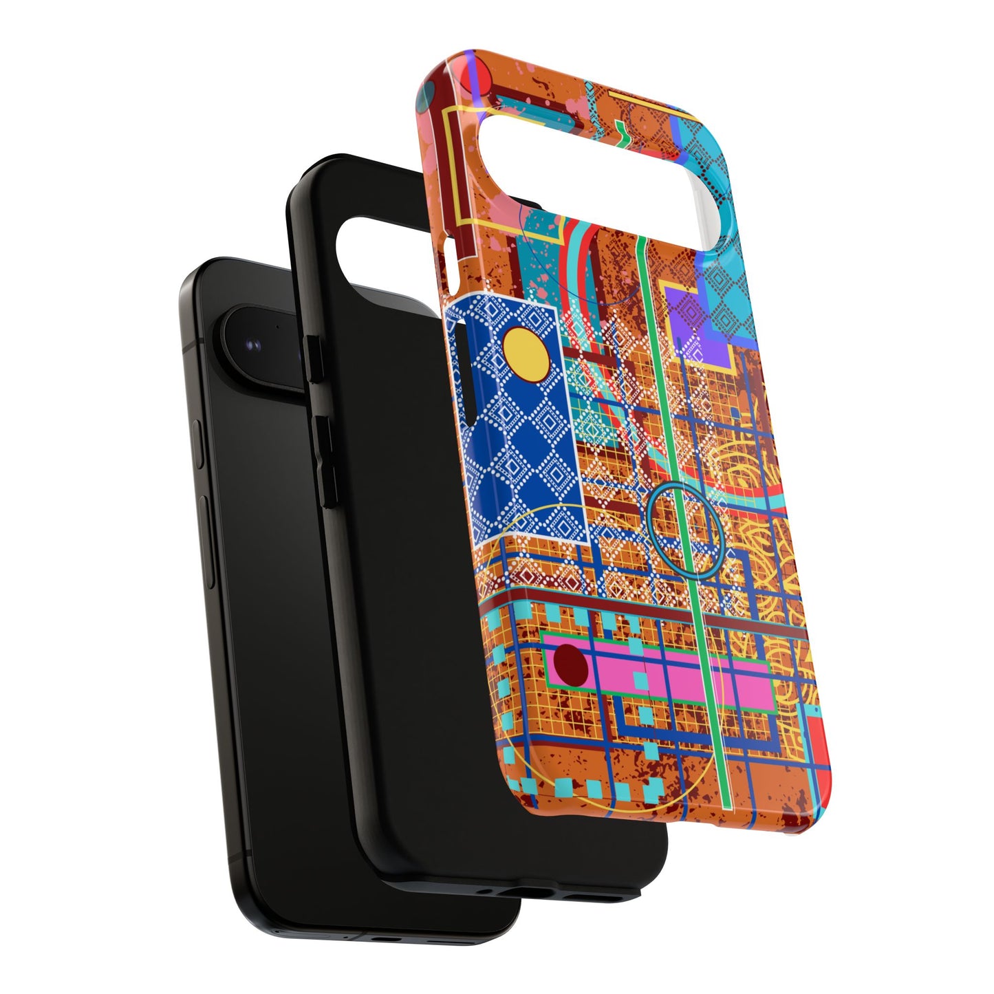 Tough Phone Case - No. 327