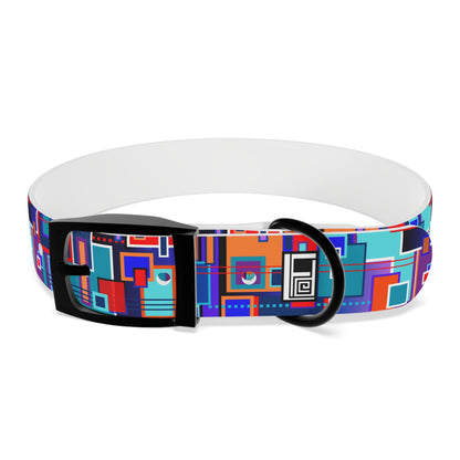 Dog Collar - No. 233 B