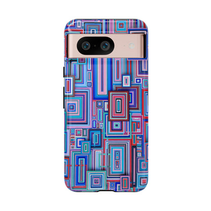 Tough Phone Case -  No. 338
